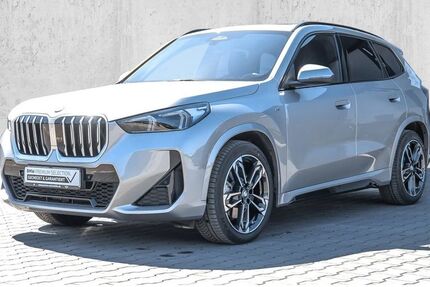 BMW X1 11.450 km 47.770 &euro; Sprockhövel 45549
