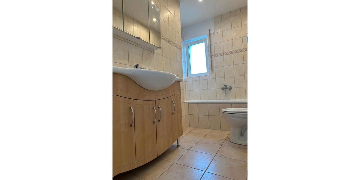 renovierte 3 Zimmer Wohnung Leverkusen-Rheindorf 3 zimmer