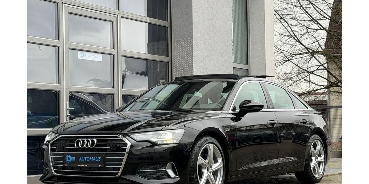 Audi A6 140.473 km 32.890 &euro; Hilden (bei Düsseldorf) 40721