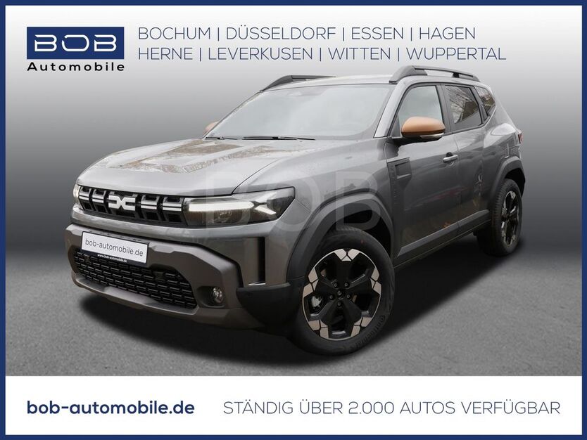 Dacia Duster 7.011 km 28.666 € Leverkusen 51373