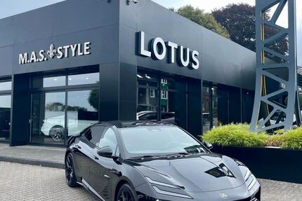 Lotus Emeya 6.450 km 109.500 &euro; Wuppertal 42349