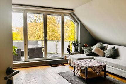 Wohnung Bergisch Gladbach Gronau - 3 Zimmer, 78 m&sup2;, 1.050&euro; | Angebot:24752623