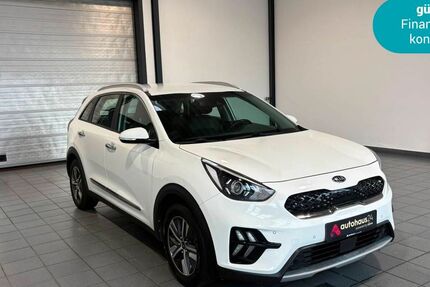 Kia Niro 119.966 km 17.790 &euro; Wuppertal 42287