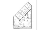Gründerzeit-Juwel - Erstbezug in saniertes Penthouse