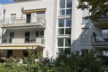 Wohnung Leverkusen Schlebusch - 3 Zimmer, 90 m&sup2;, 380.000&euro; | Angebot:27464456