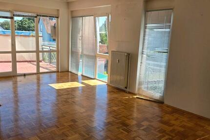 Helle Wohnung mit Terrasse in ruhiger Lage in Dellbrück zimmer