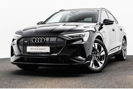 Audi e-tron 42.179 km 33.500 &euro; Hagen 58091