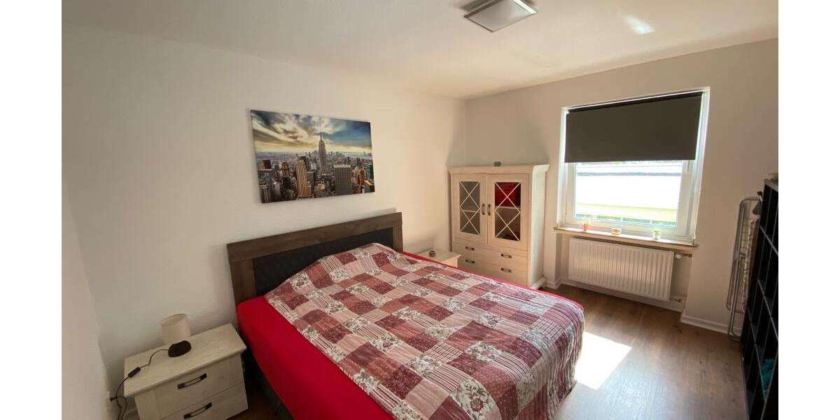 D-Zoo, attraktive möbl. 2 Zi. ETW, ruhig und Zentral , ca. 40qm Wfl., 8qm Nfl. im Keller zimmer