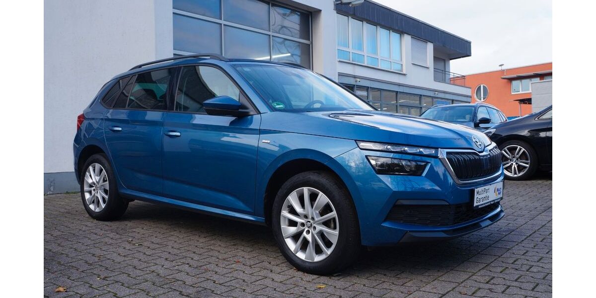 Skoda Kamiq 71.753 km 18.990 &euro; Hagen 58119