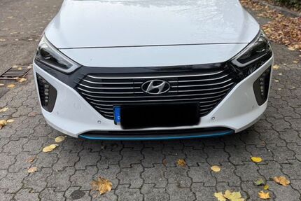 Hyundai IONIQ 72.000 km 12.500 € Bergisch Gladbach 51427
