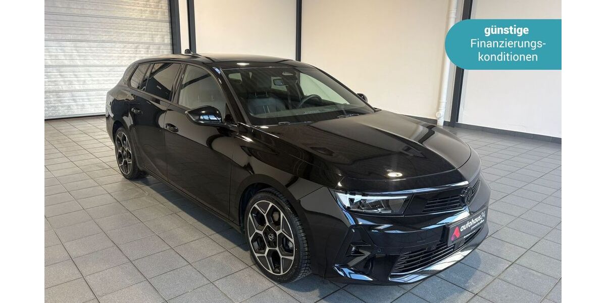 Opel Astra 40.634 km 24.790 &euro; Wuppertal 42287