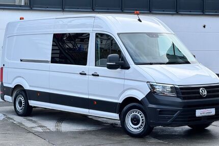 VW Crafter 90.000 km 28.900 &euro; Hagen 58119