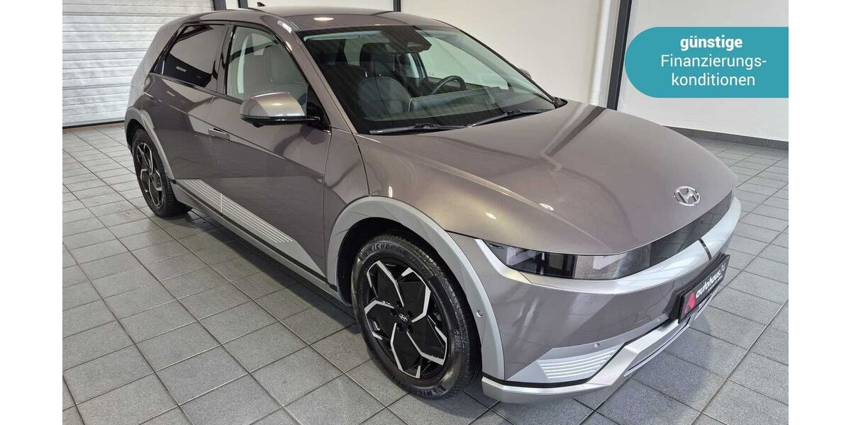 Hyundai IONIQ 5 62.820 km 29.990 &euro; Wuppertal 42287