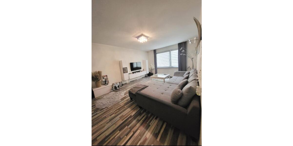 2 Zimmer Erdgeschoss Wohnung auf der Bergischestr. in Velbert 2 zimmer