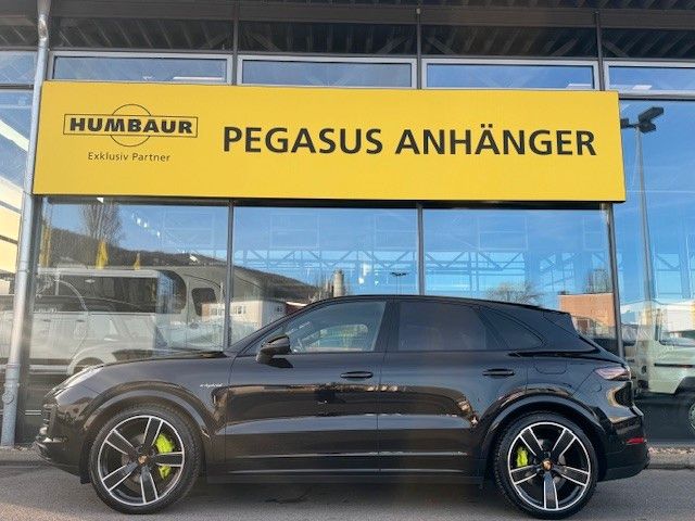Porsche Cayenne 95.432 km 59.999 &euro; Gevelsberg 58285