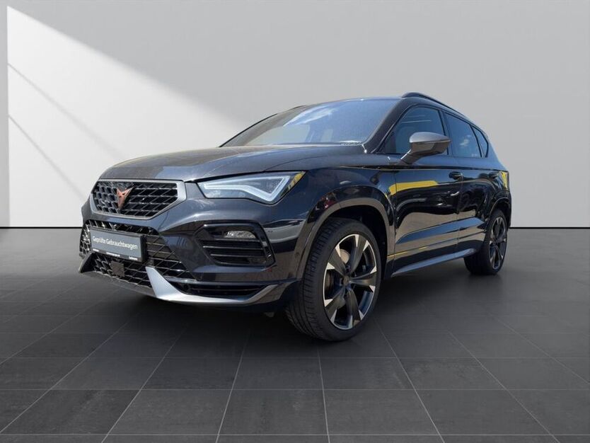 Ateca