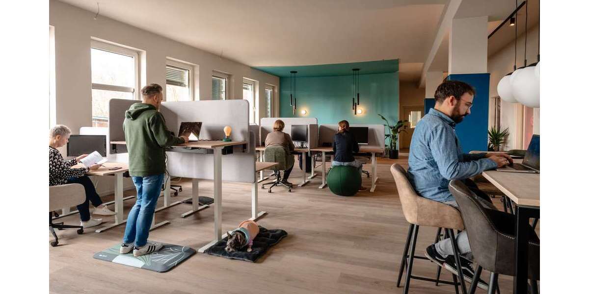 Gewerbeobjekt Hilden Forstbach - 129&euro; | Angebot:26923855