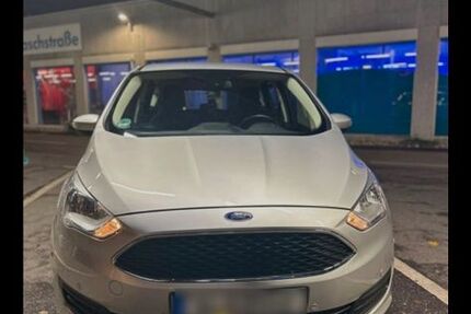 Ford C-Max 58.000 km 7.299 &euro; Wuppertal 42115