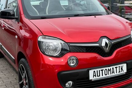 Renault Twingo 88.926 km 9.989 &euro; Radevormwald 42477