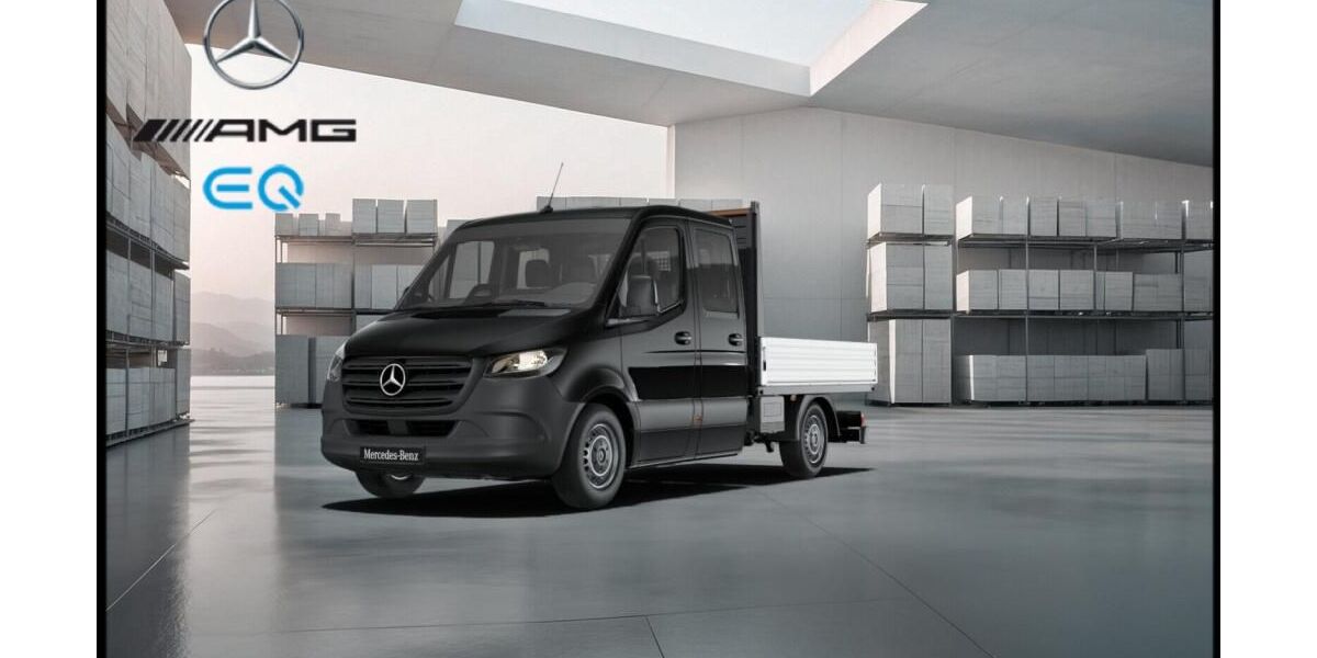 Mercedes-Benz Sprinter 21.419 km 47.005 &euro; Hagen 58135