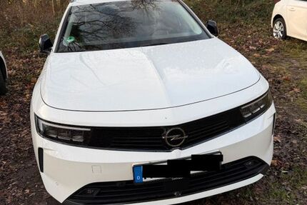 Opel Astra 11.169 km 21.420 &euro; Erkrath 40699