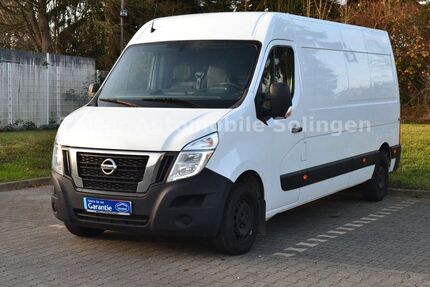 Nissan Interstar 174.000 km 11.990 &euro; Solingen 42659