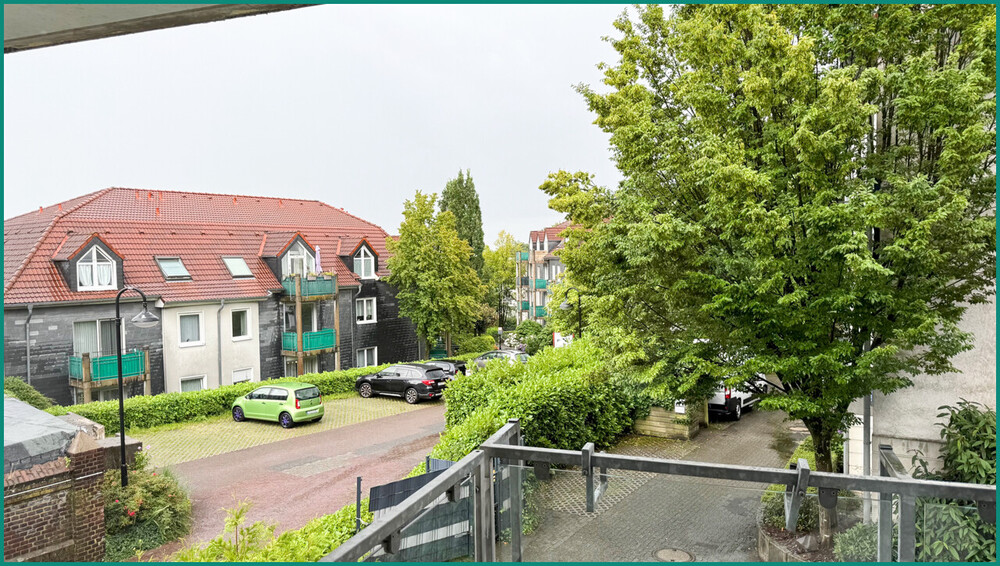 DREIFAMILIENHAUS IM STADTZENTRUM VON REMSCHEID – 2 WOHNEINHEITEN VERMIETET – MÖGLICHKEIT ZUM EIGENNU - Mehrfamilienhaus, Wohnhaus Remscheid Alt-Remscheid | Angebot:26846636