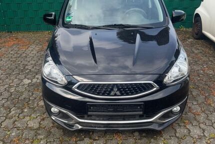 Mitsubishi Space Star 84.700 km 4.300 &euro; Wipperführt 51688