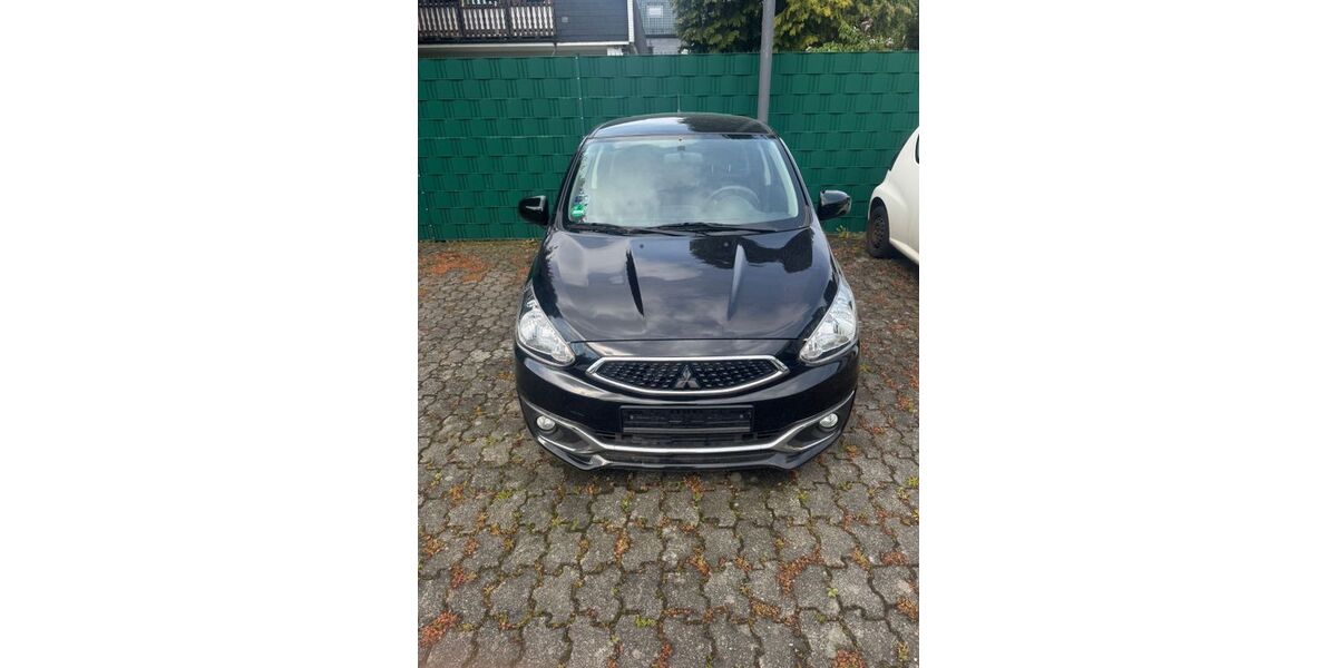 Mitsubishi Space Star 84.700 km 4.300 &euro; Wipperführt 51688