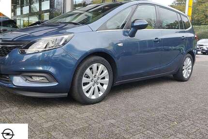 Opel Zafira 73.934 km 15.750 € Düsseldorf-Gerresheim 40625