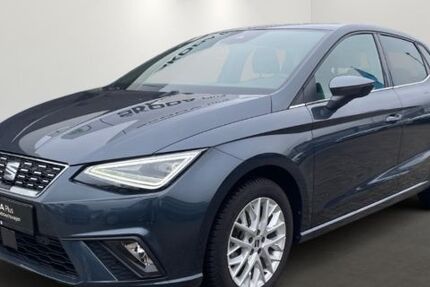 Seat Ibiza 8.198 km 22.480 &euro; Dormagen 41540