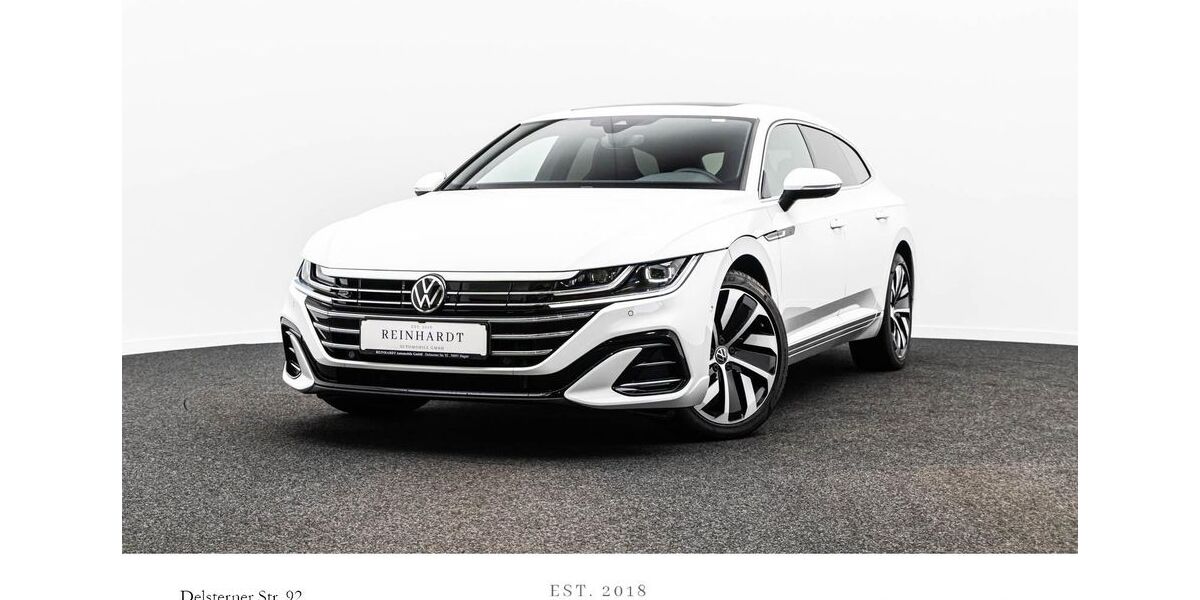 VW Arteon 70.751 km 28.020 &euro; Hagen 58091