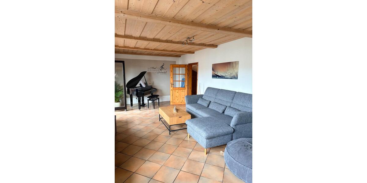 Provisionsfreie DHH mit Traumaussicht in Waldrandlage 7 zimmer