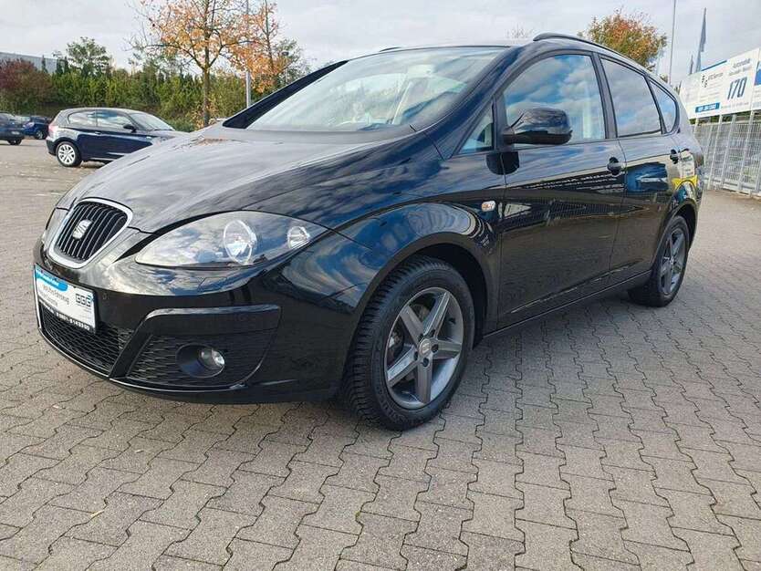 Seat Altea 96.656 km 8.888 € Essen 45326