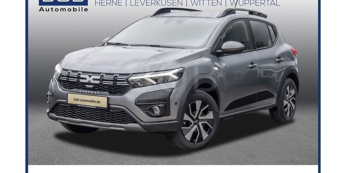 Dacia Sandero 1.001 km 17.333 € Wuppertal 42109