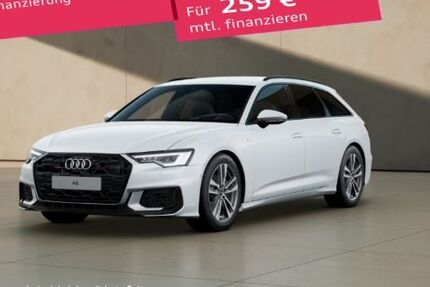 Audi A6 23.660 km 47.440 &euro; Hagen 58089