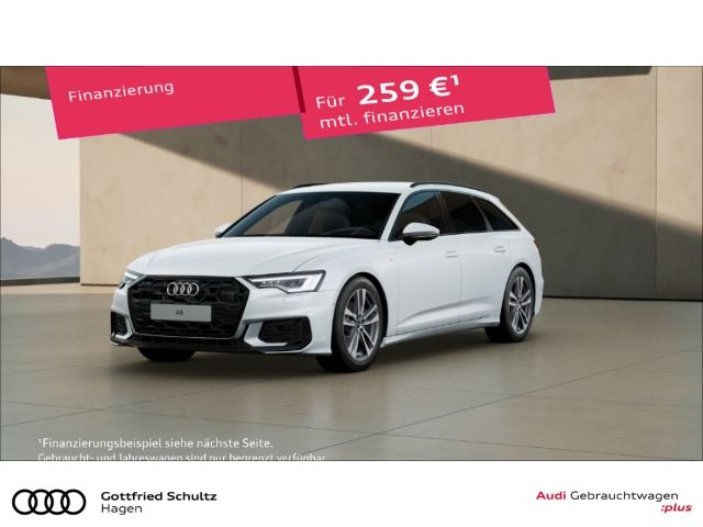 Audi A6 23.660 km 47.440 &euro; Hagen 58089