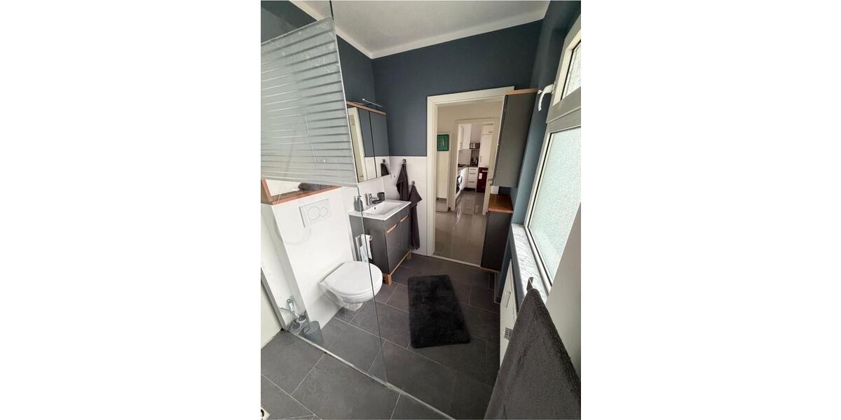 Etagenwohnung Düsseldorf Pempelfort - 2 Zimmer, 39 m&sup2;, 220.000&euro; | Angebot:26765854