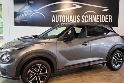 Nissan Juke 2.995 km 18.850 &euro; Ratingen 40880
