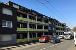 !!!Nur mit gültigem Wohnberechtigungsschein für 62m² und 2 Pers.!!!