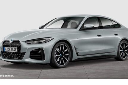 BMW i4 23.970 km 46.490 &euro; Mettmann 40822