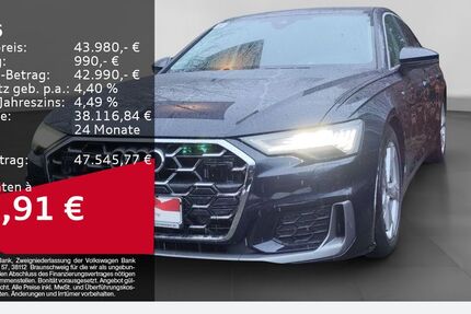 Audi A6 53.097 km 43.420 &euro; Remscheid 42897
