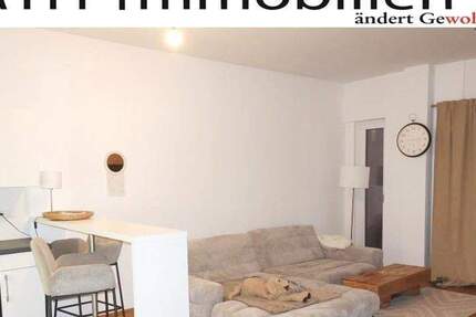 Moderne 3 Zimmer mit EBK, 2 Bädern, 2 Balkone, Fußbodenhzg. in Flingern 3 zimmer