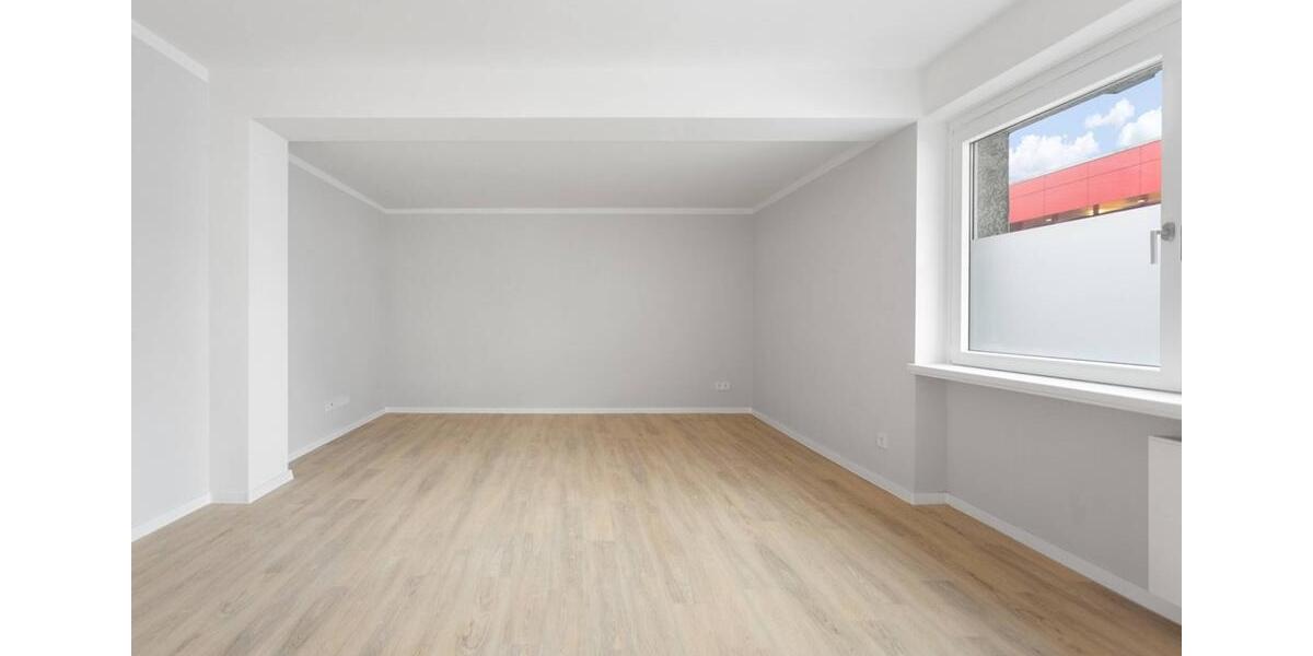 Erdgeschoßwohnung Wuppertal Elberfeld - 3 Zimmer, 95 m&sup2;, 1.310&euro; | Angebot:24876466