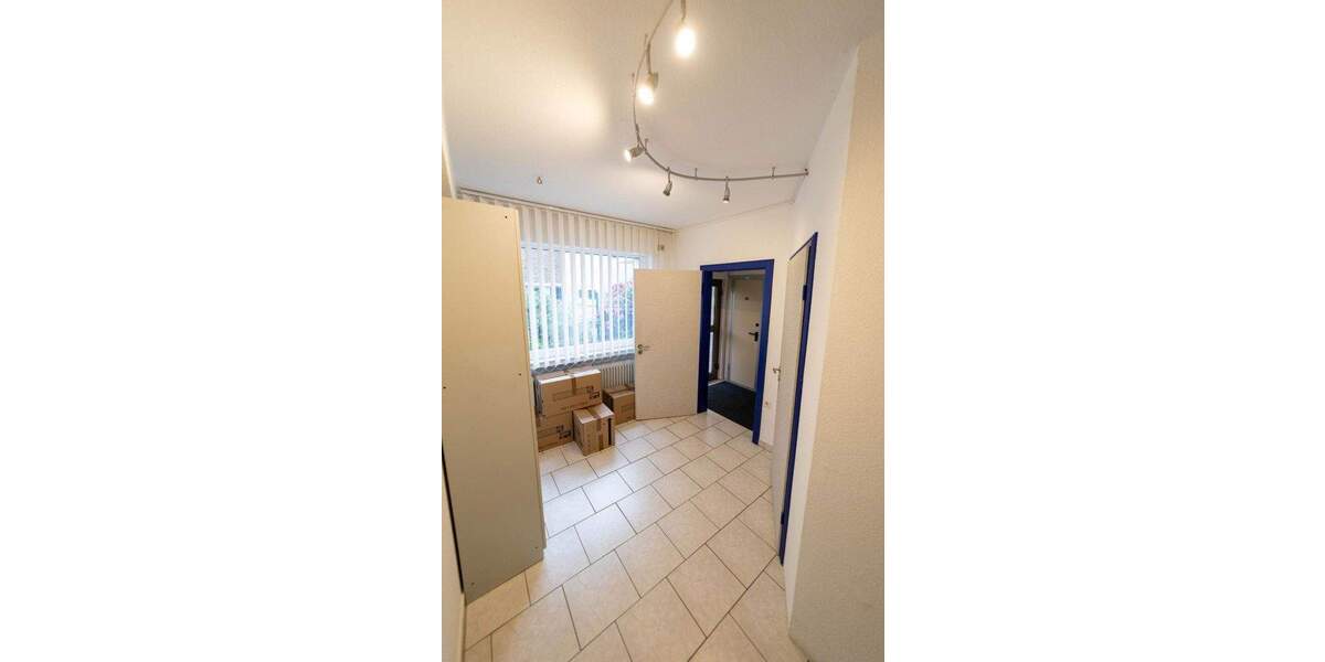 Hochwertiges Stadthaus Mehrgenerationenhaus im Zentrum Remscheids mit schönem Garten (maklerfrei) 1 zimmer