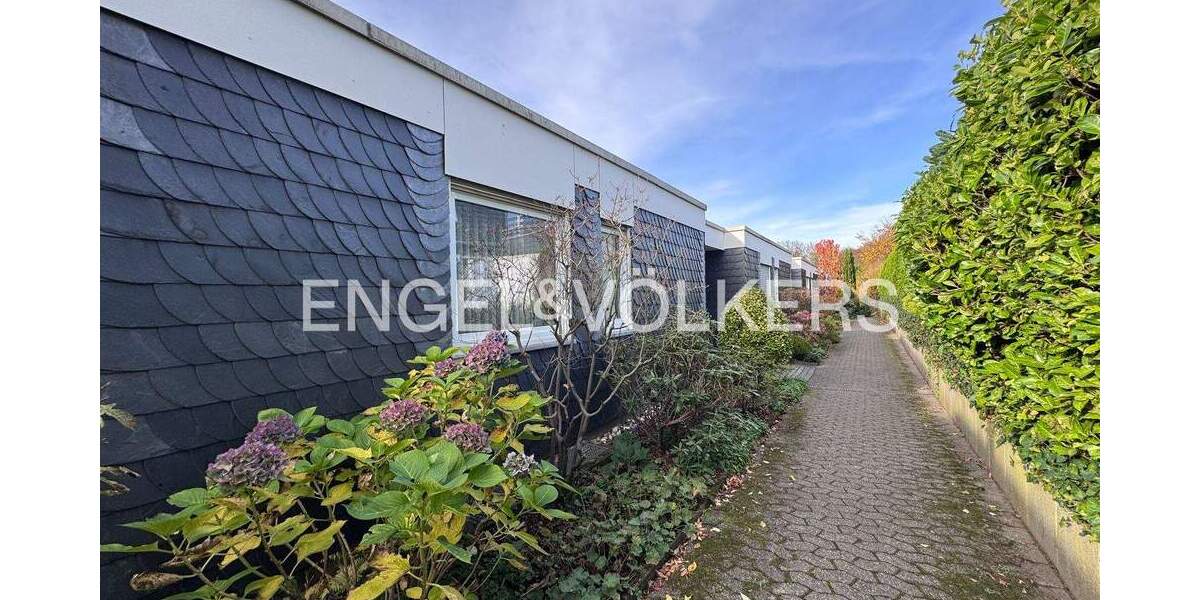 Reihenmittelhaus Haan - 4 Zimmer, 130 m&sup2;, 477.000&euro; | Angebot:25730521