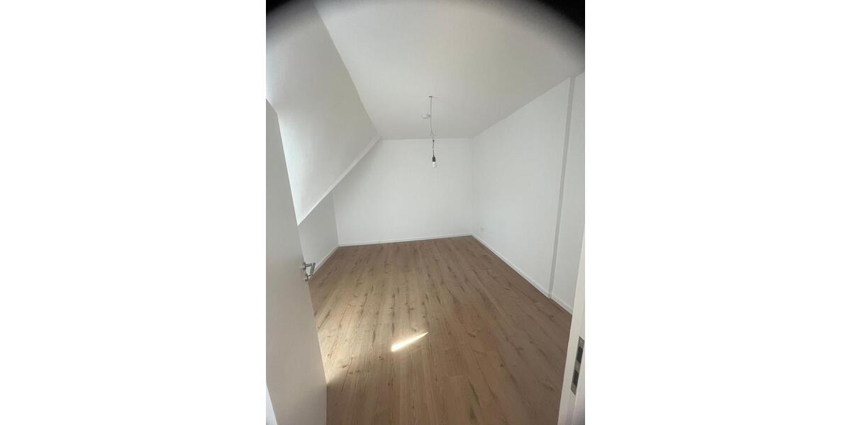 Traumhafte 2-Zimmerwohnung – 69 m² - Dachgeschoss 2 zimmer