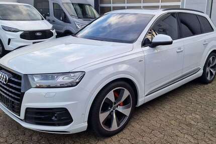 Audi Q7 150.000 km 37.490 € Erkrath 40699