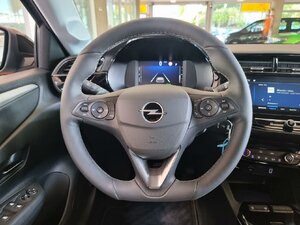 Opel Corsa Edition Komfortp. Techp. 9.521 km 20.280 € HAAN 42781