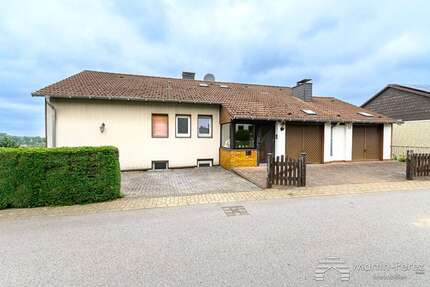 Haus Ennepetal - 8 Zimmer, 220 m&sup2;, 389.000&euro; | Angebot:27167782